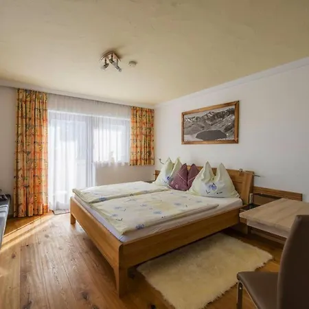 Haus Kaserer - Osb03102a-eyc Apartamento Wald im Pinzgau