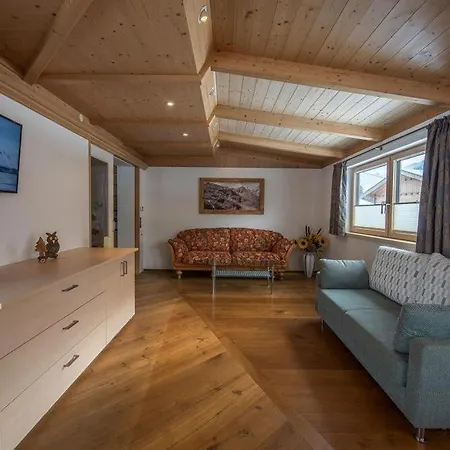 Haus Kaserer - Osb03102a-eyc Apartamento *