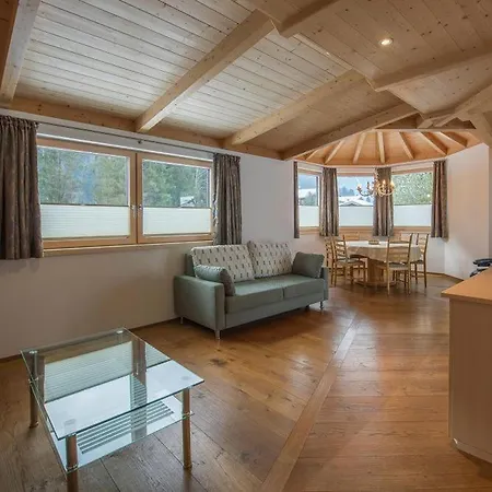 Haus Kaserer - Osb03102a-eyc Apartamento