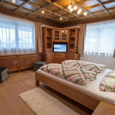 Apartamento Haus Kaserer - Osb03102a-eyc