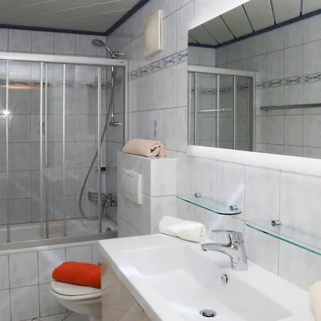 Apartamento Haus Kaserer - Osb03102a-eyc Wald im Pinzgau